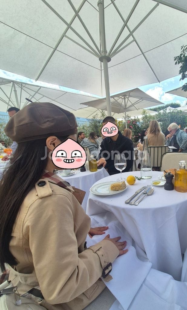 닥스 키즈 여아 트렌치코트 140.11y--5