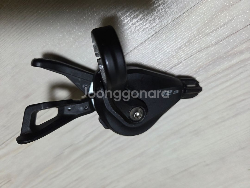 시마노 데오레 M6100 12단 변속레버--1