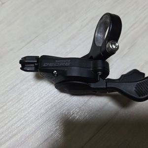 시마노 데오레 M6100 12단 변속레버