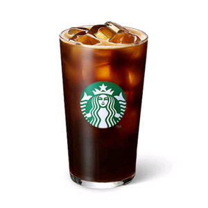 스타벅스 아이스 커피 총 9개