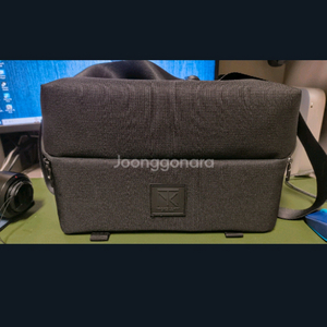 카메라 삼각대 + 카메라 가방 세트