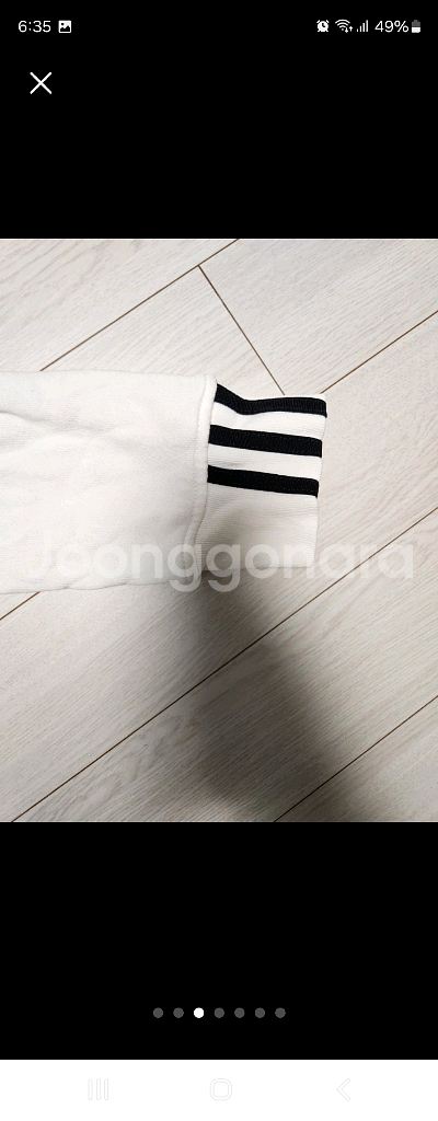 아디다스 오리지널 후드티s--2