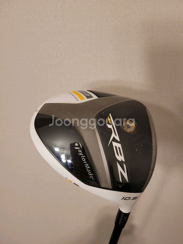 + 테일러메이드 + 남성용 골프채 풀세트--8