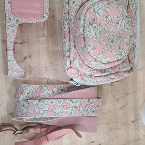 소니 a5000/5100용 파우치세트