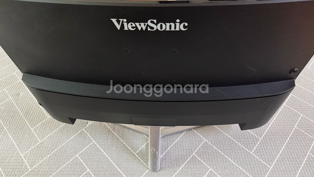 뷰소닉 커브드 모니터 XG3202-C 32인치 144hz--0