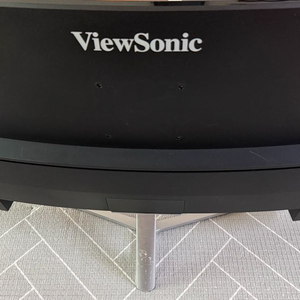 뷰소닉 커브드 모니터 XG3202-C 32인치 144hz