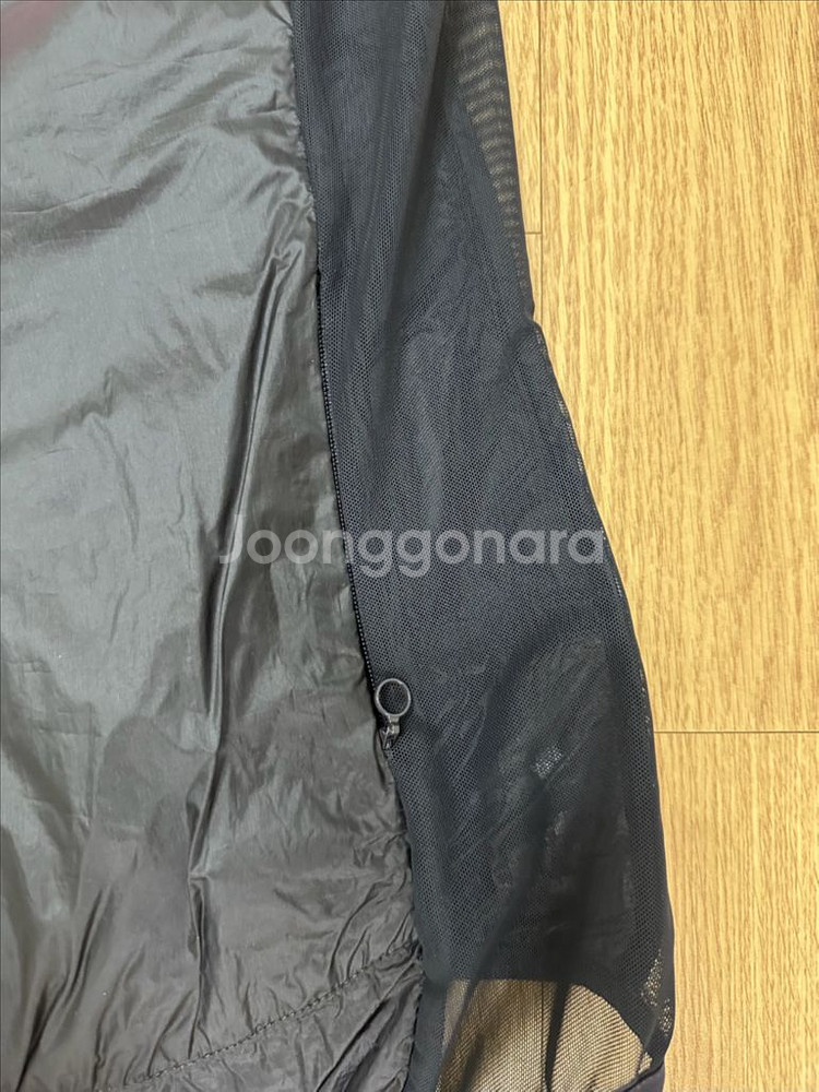 라파 Rapha 패딩질렛 베스트 XS 사이즈--3