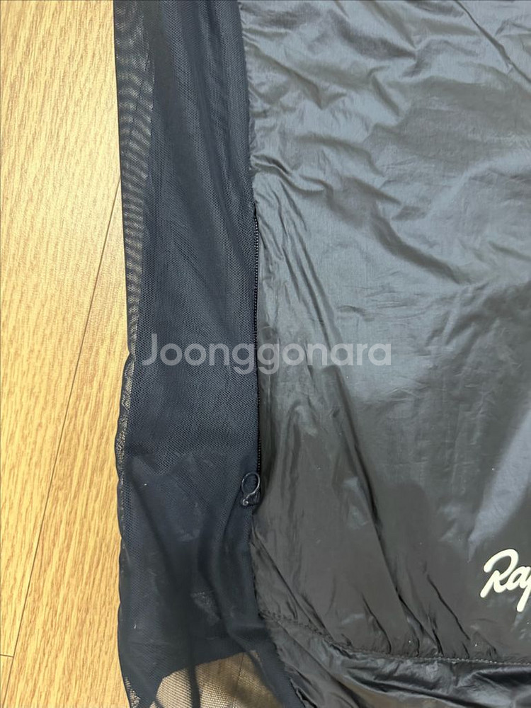 라파 Rapha 패딩질렛 베스트 XS 사이즈--2