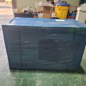 EcoFlow 에코플로우 글래시어 냉장고 판매합니다.