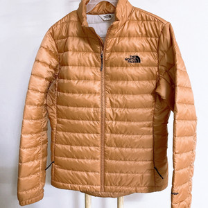 (90)(새옷수준)노스페이스화이트라벨여자V-MOTION경량패딩