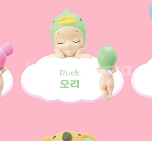 소니엔젤 드리밍 히퍼 오리--0