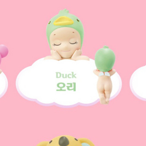 소니엔젤 드리밍 히퍼 오리