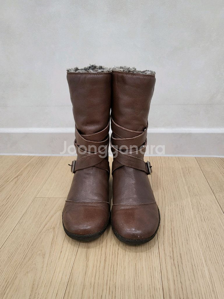 주띠 여성부츠 220~225 20만원대--1