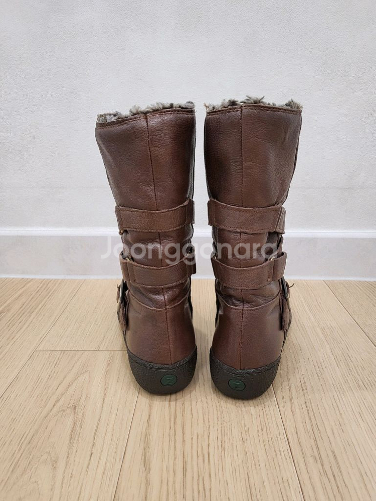 주띠 여성부츠 220~225 20만원대--3