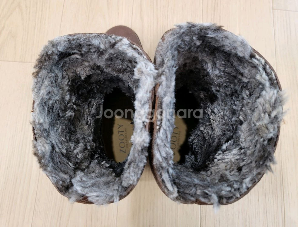 주띠 여성부츠 220~225 20만원대--7