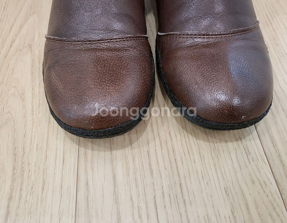 주띠 여성부츠 220~225 20만원대--6