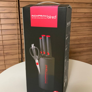 이녹스프랑 블레드 5종세트