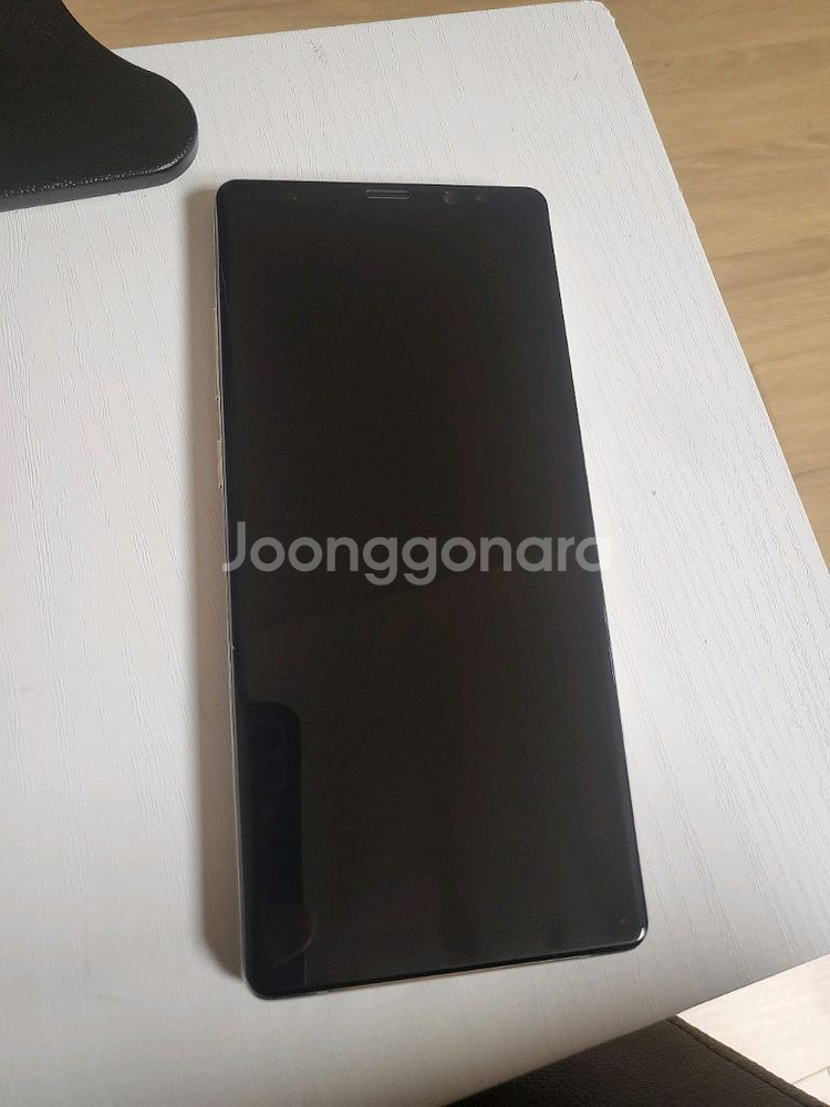 갤럭시 노트8 팝니다--0