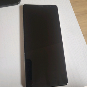 갤럭시 노트8 팝니다