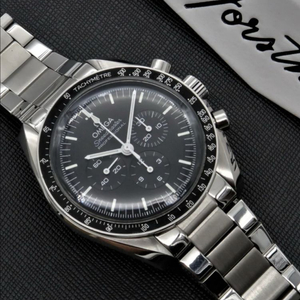 스피드마스터 3861 Forstner flat link 브레이슬릿