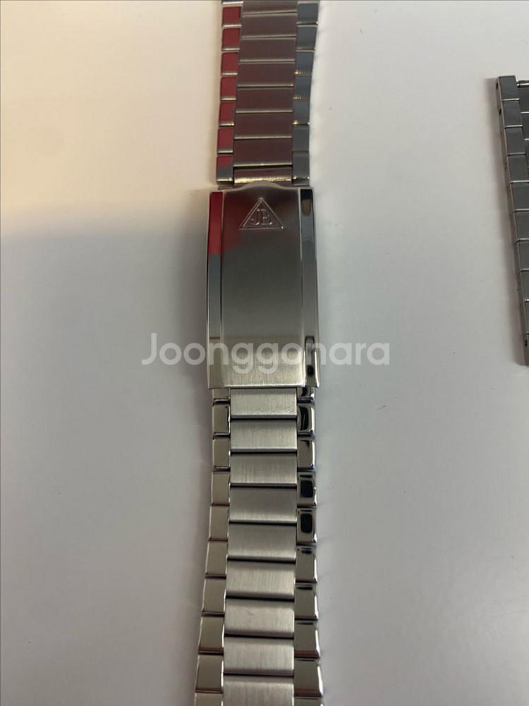 스피드마스터 3861 Forstner flat link 브레이슬릿--3