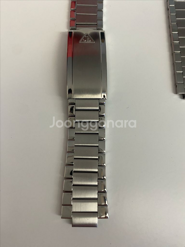 스피드마스터 3861 Forstner flat link 브레이슬릿--4