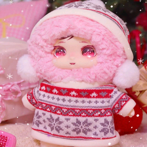 로키키 타임캡슐 400 인형 피규어