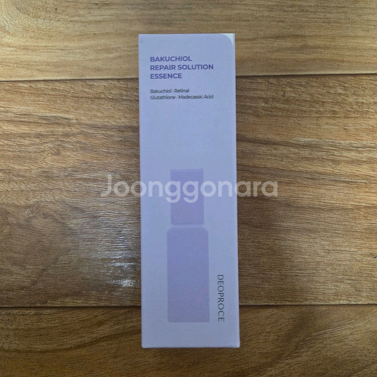 택포) 바쿠치올 리프팅 에센스 50ml--2