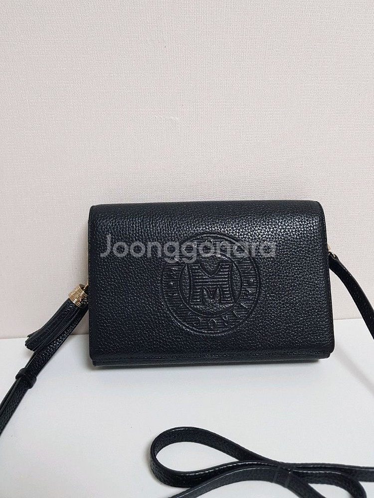 메트로시티 크로스백 ㅡ거의 새제품--2