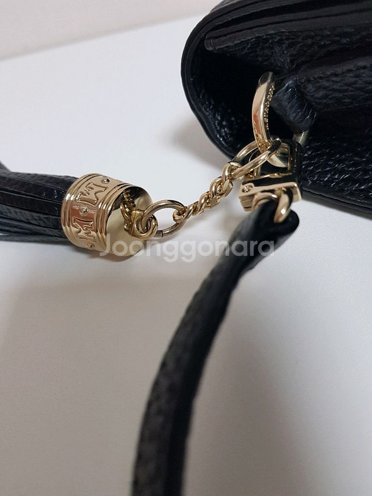 메트로시티 크로스백 ㅡ거의 새제품--4