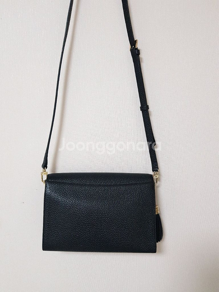 메트로시티 크로스백 ㅡ거의 새제품--5