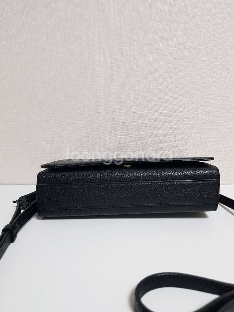 메트로시티 크로스백 ㅡ거의 새제품--6