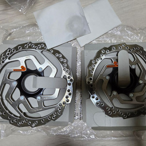 시마노 RT10 센터락 디스크 로터