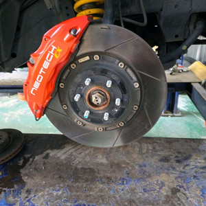 모하비 네오테크 6P,4P 팝니다