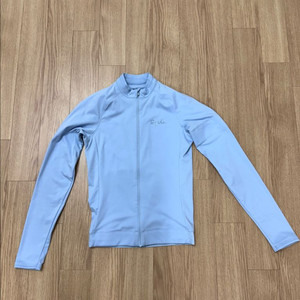 Rapha 여성용 기모 져지 xxs