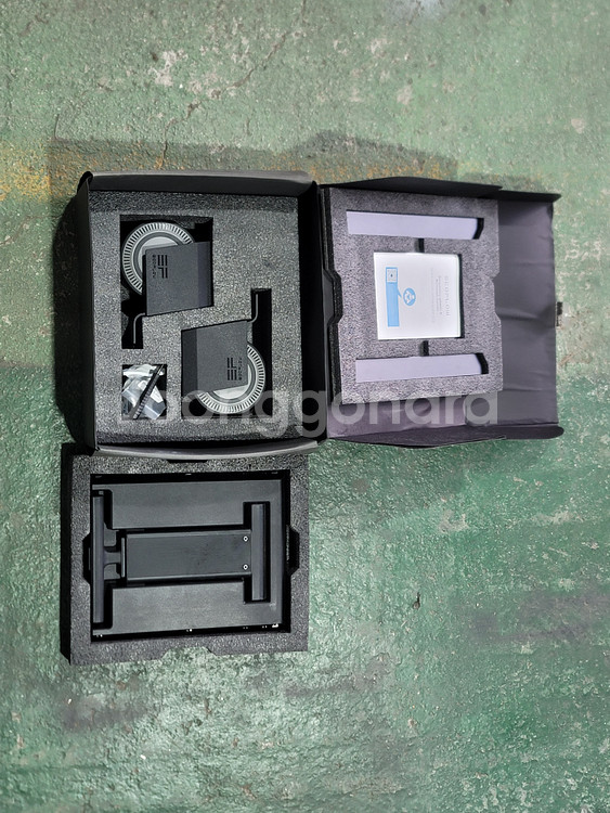 EcoFlow 에코플로우 글래시어 냉장고 판매합니다.--2