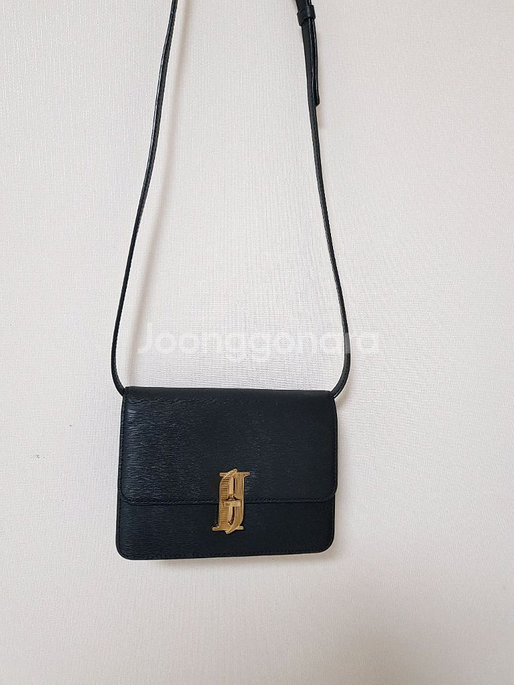 제이에스티나 크로스백--정품--2