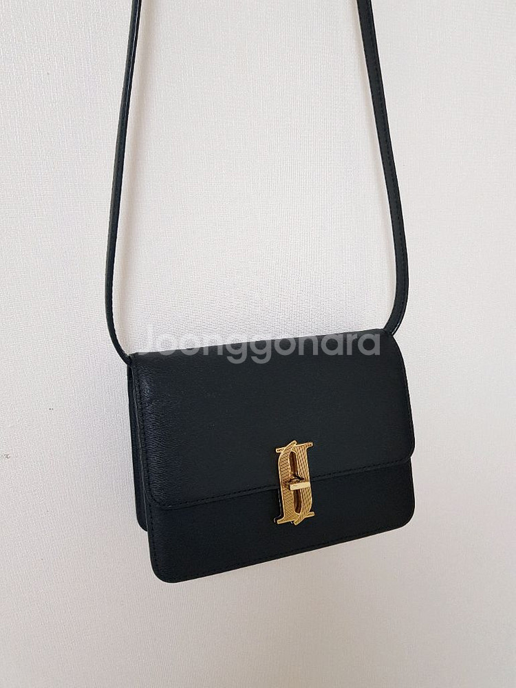 제이에스티나 크로스백--정품--3