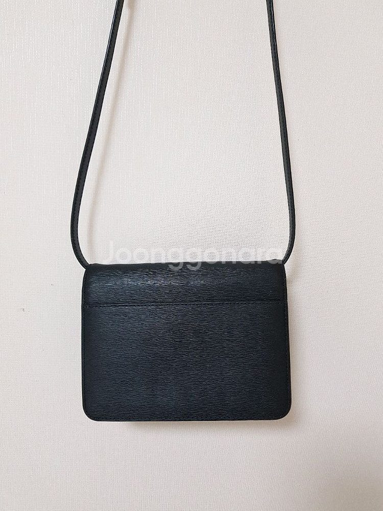 제이에스티나 크로스백--정품--5