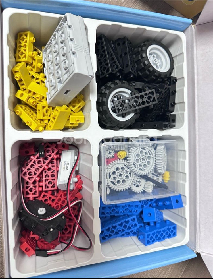 로보토리 (초등 로봇과학 방과후)--1