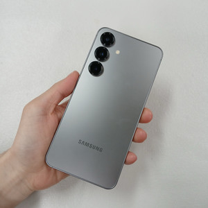 거의새상수준 갤럭시S25 256기가 공기계 중고폰 알뜰폰 업무폰 세컨폰 퀵가능