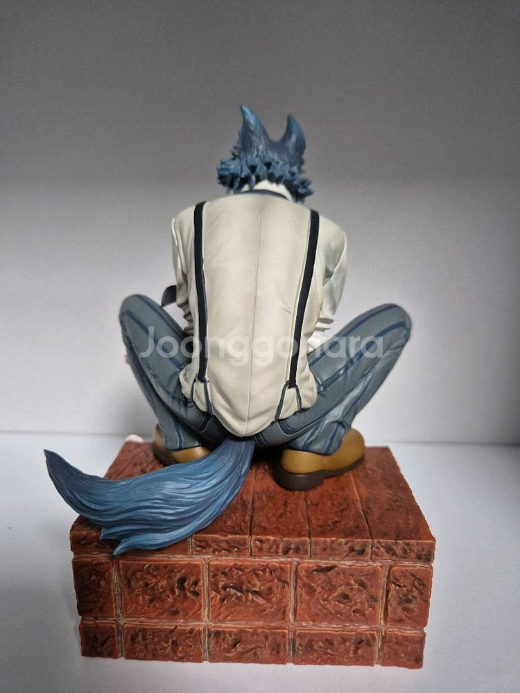 메가하우스 비스타즈 레고시 피규어--1