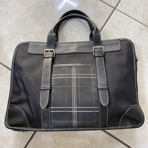 빈폴남자서류가방