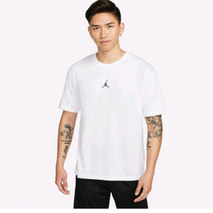 [새상품]나이키 조던 반팔 티셔츠 팝니다