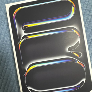 미개봉 아이패드 프로11 m5 256GB wifi 스페이스 블랙