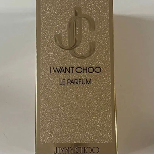 지미추 아이원츄 르파팡 향수 40ml