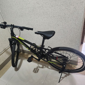 삼천리 칼라스JR 24 악세사리 헬멧등포함