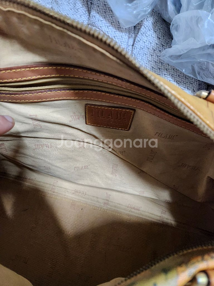 플리마클라세 가방--2