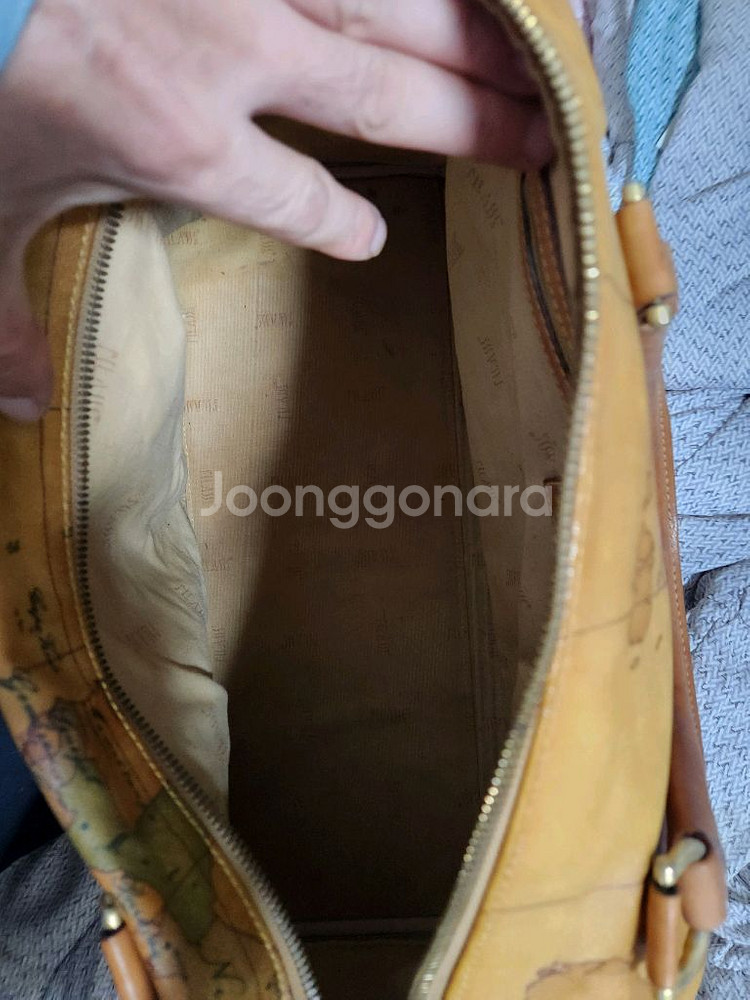 플리마클라세 가방--3