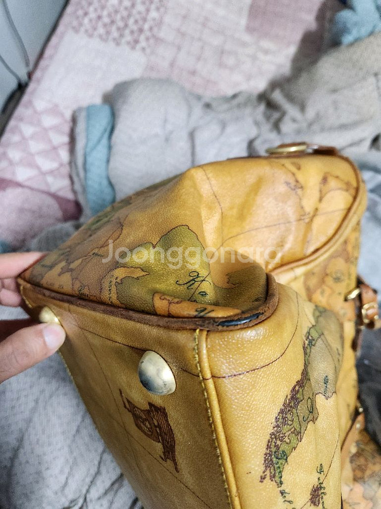 플리마클라세 가방--4